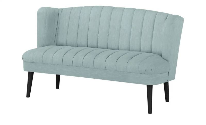 Twist Refresh Küchensofa  Rina ¦ türkis/petrol ¦ Maße (cm): B: 156 H: 92 T: 76.0 Bänke > Einzelbänke - Möbel Kraft