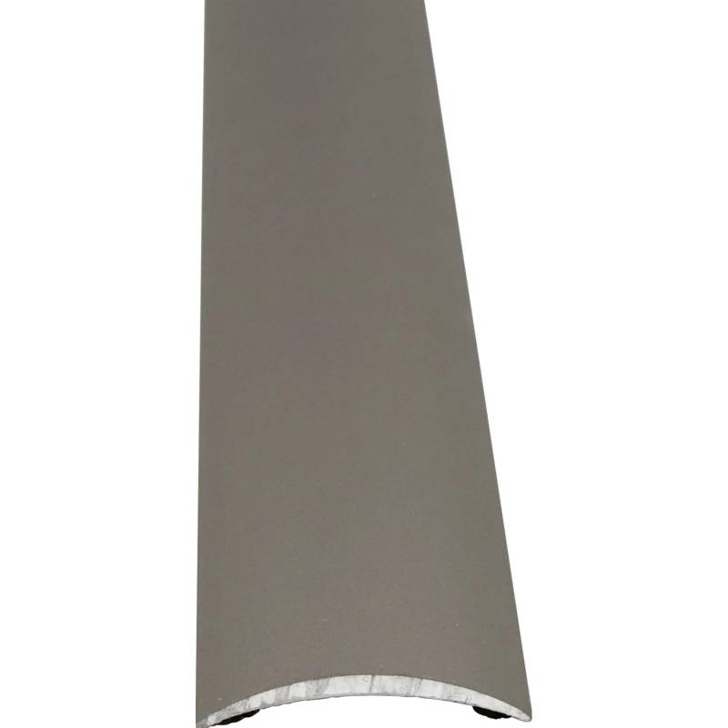 Übergangsprofil selbstklebend 30 mm x 5 mm Edelstahl 1000 mm Übergangsprofil selbstklebend 30 mm x 5 mm Edelstahl 1000 mm von Döllken