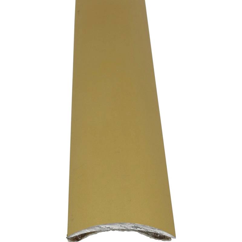 Übergangsprofil selbstklebend 30 mm x 5 mm Messing 1000 mm Übergangsprofil selbstklebend 30 mm x 5 mm Messing 1000 mm von Döllken