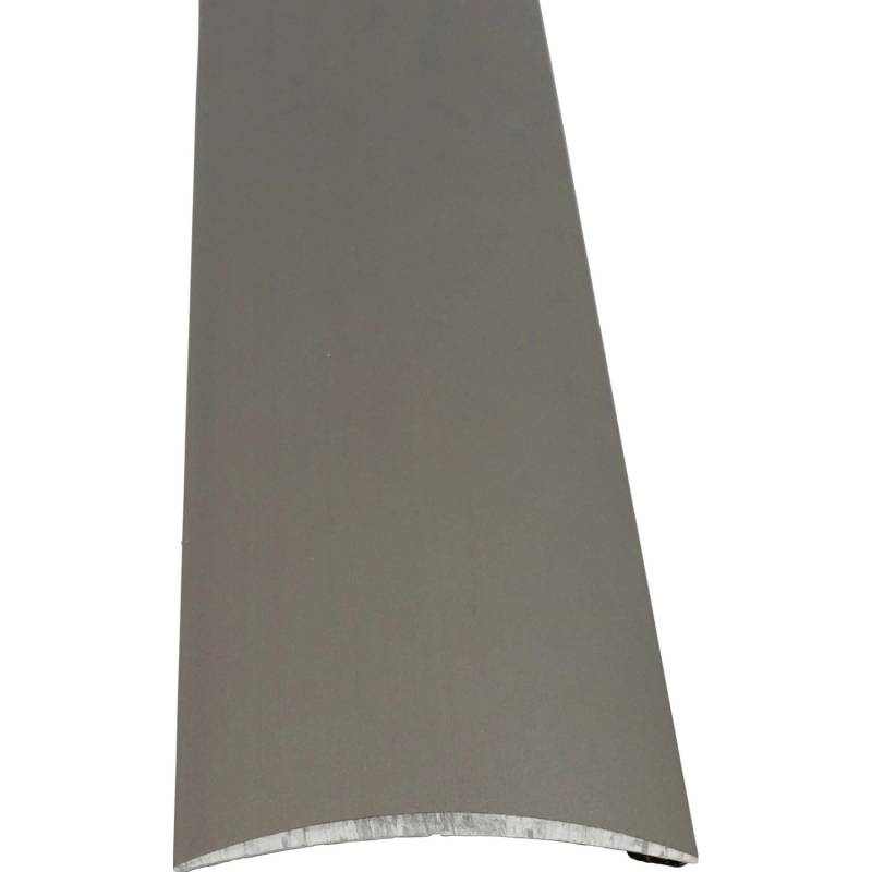 Übergangsprofil selbstklebend 40 mm x 5 mm Edelstahl 1000 mm Übergangsprofil selbstklebend 40 mm x 5 mm Edelstahl 1000 mm von Döllken