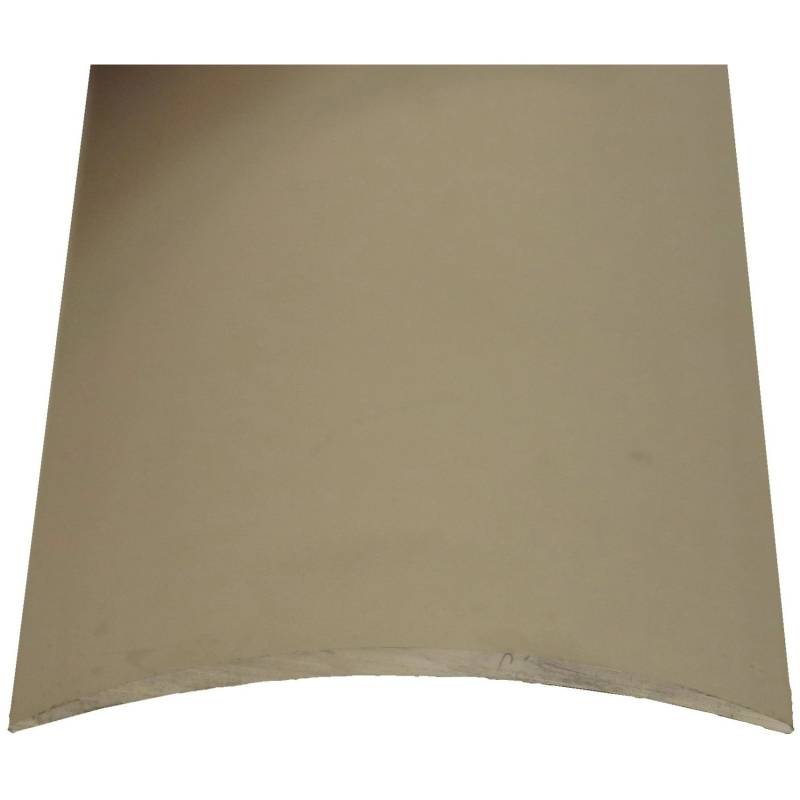 Übergangsprofil selbstklebend 40 mm x 5 mm Edelstahl 2500 mm Übergangsprofil selbstklebend 40 mm x 5 mm Edelstahl 2500 mm von Döllken