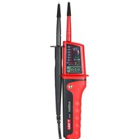 UNI-T UT15C Wasserdichter Typ Spannungsprüfer Induktionsteststift Dreiphasige Wechselstromphase Elektrischer Messstift UNI-T UT15C Wasserdichter Typ Spannungsprüfer Induktionsteststift Dreiphasige Wechselstromphase Elektrischer Messstift von UNI-T