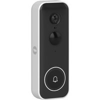 Smart Video-Türklingel kabellos Full hd mit Bewegungserkennung Türgong/-klingel - Yale von Yale
