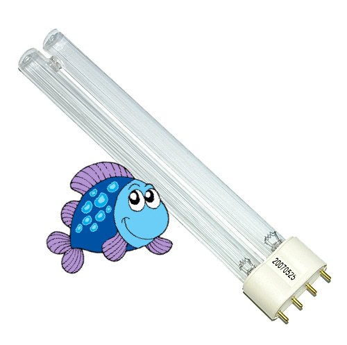 Osaga UV-C Ersatzlampe 18 Watt von Osaga