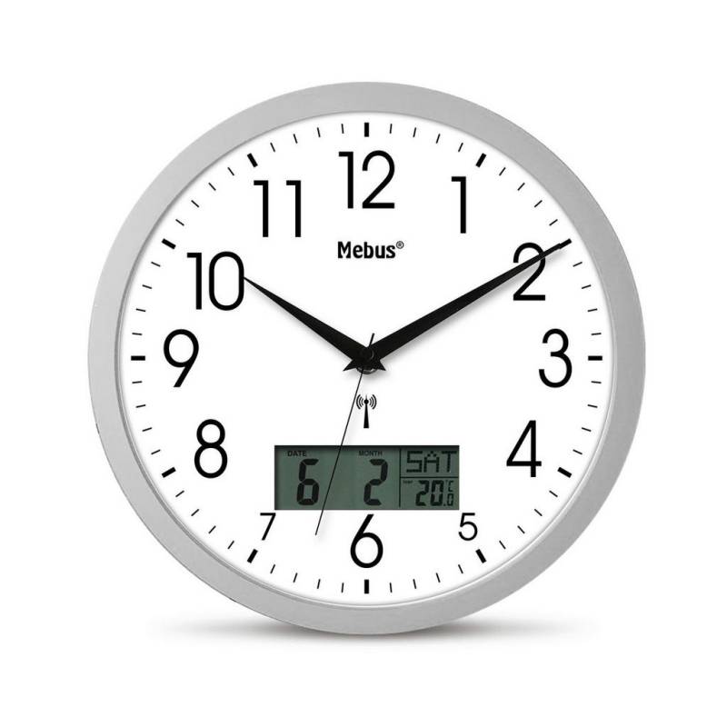 XXXL UHR