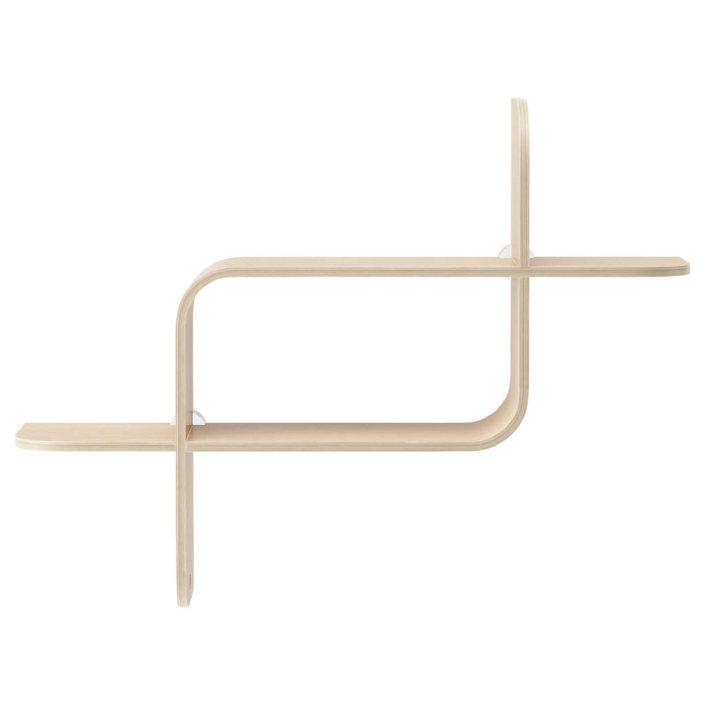 Umbra WANDREGAL Natur Umbra WANDREGAL Natur