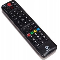 Universal-Fernbedienung für DEKOTV PRO2, PRO MINI DEKO DVB-T2 HEVC-Tuner-Decoder Universal-Fernbedienung für DEKOTV PRO2, PRO MINI DEKO DVB-T2 HEVC-Tuner-Decoder von DEKO