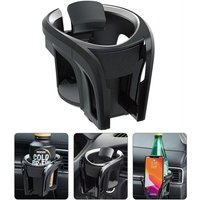 Universal KFZ Auto Getränkehalter/Becherhalter Handyhalterung/Multifunktion 2 in 1 Flaschenhalter Kaffee Handy Halterung Verstellbare Auto Universal KFZ Auto Getränkehalter/Becherhalter Handyhalterung/Multifunktion 2 in 1 Flaschenhalter Kaffee Handy Halterung Verstellbare Auto