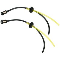 Universal-Kraftstofffilter-Set, Dichtungsrohr für Heckenschere, Freischneider, Hochentaster