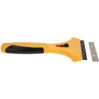 Universalschaber 100 mm Hardy-Serie 51 plus 4 Klingen Universalschaber 100 mm Hardy-Serie 51 plus 4 Klingen