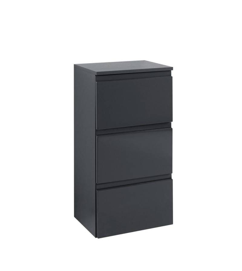 Unterschrank in Grau 'Cardiff' Unterschrank in Grau 'Cardiff'