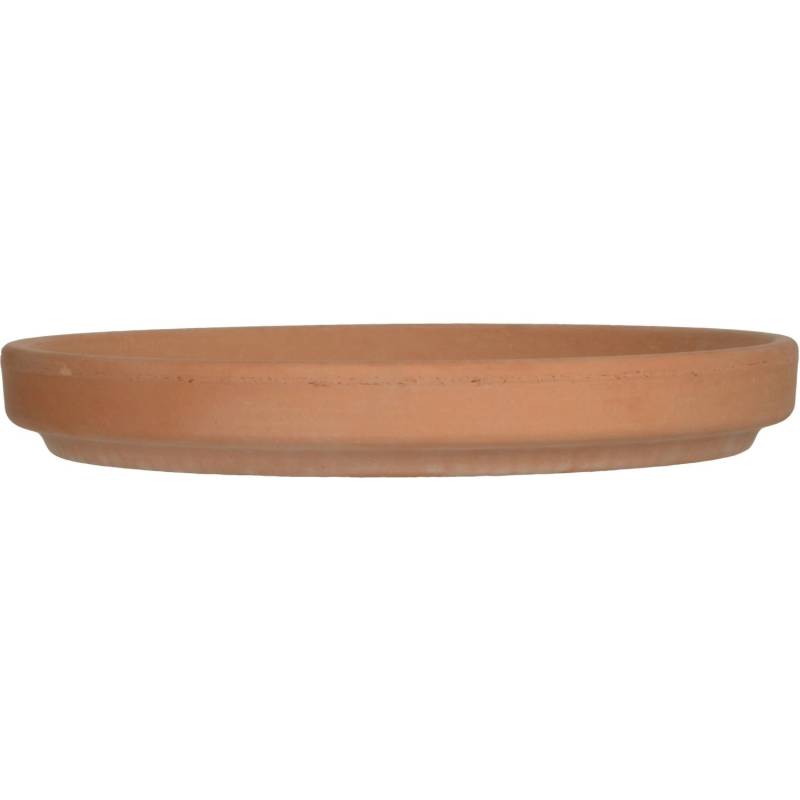 Untersetzer XL Imprägniert Ø 32 cm Antik