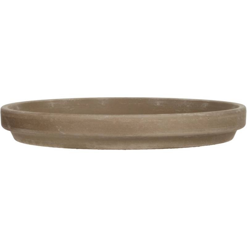Untersetzer XL Imprägniert Ø 18,1 cm Basalt