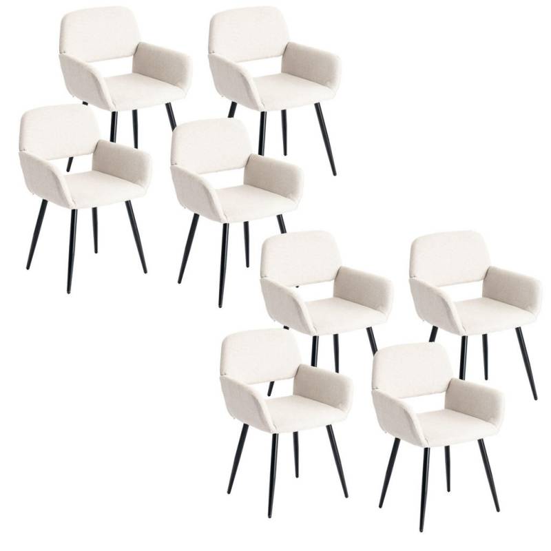 Urban Meuble ARMLEHNSTUHL-SET Beige