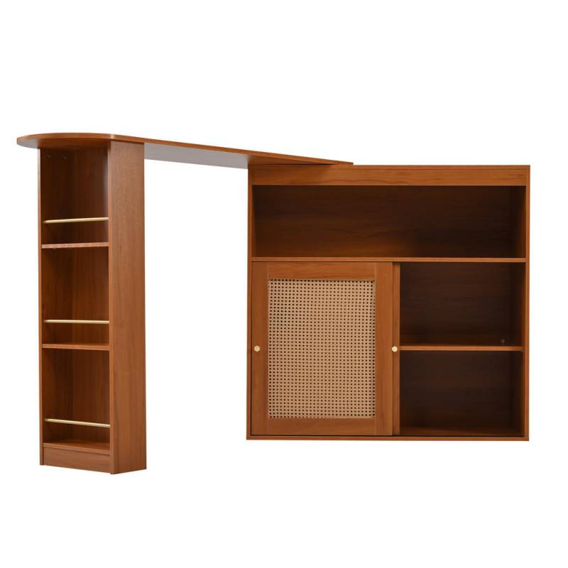 Urban Meuble BARTISCH Braun