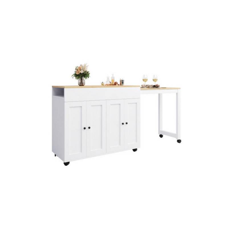 Urban Meuble BARTISCH Weiß
