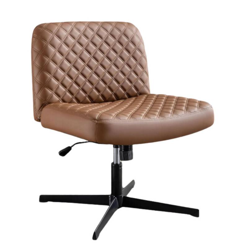 Urban Meuble BÜRO-DREHSTUHL Braun