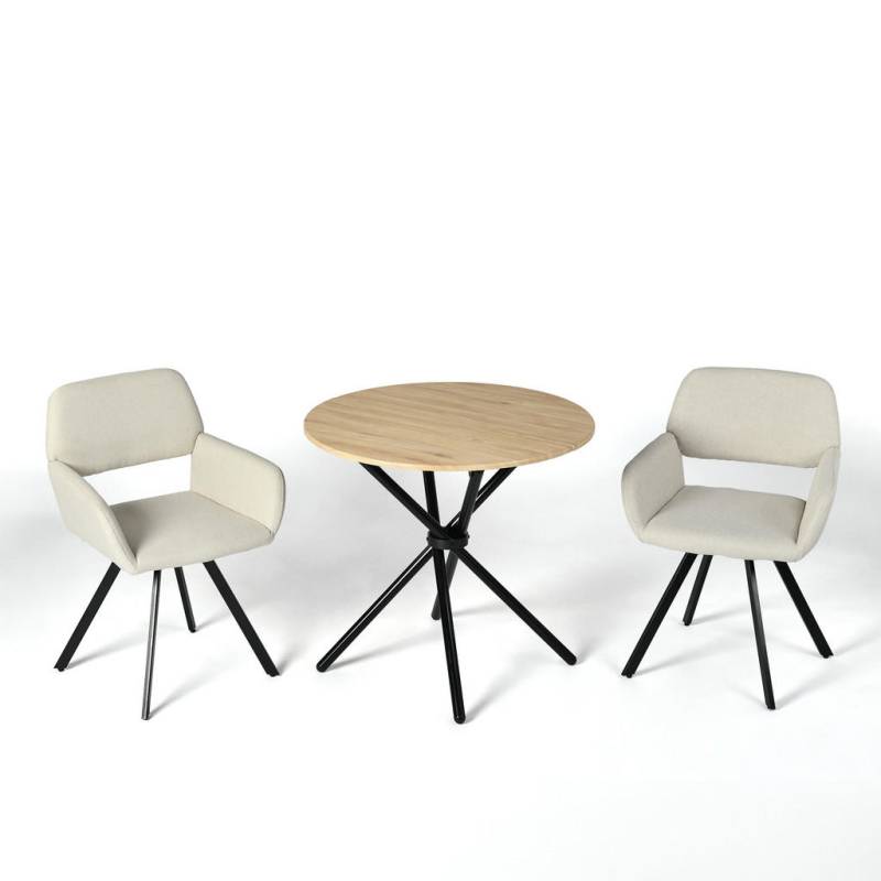 Urban Meuble ESSTISCH Beige