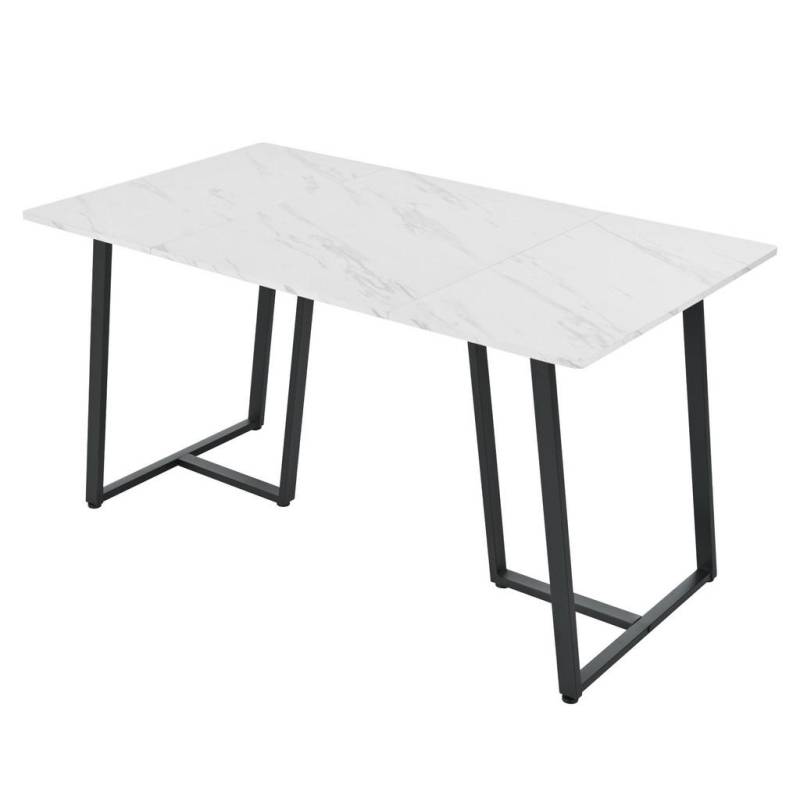 Urban Meuble ESSTISCH Weiß