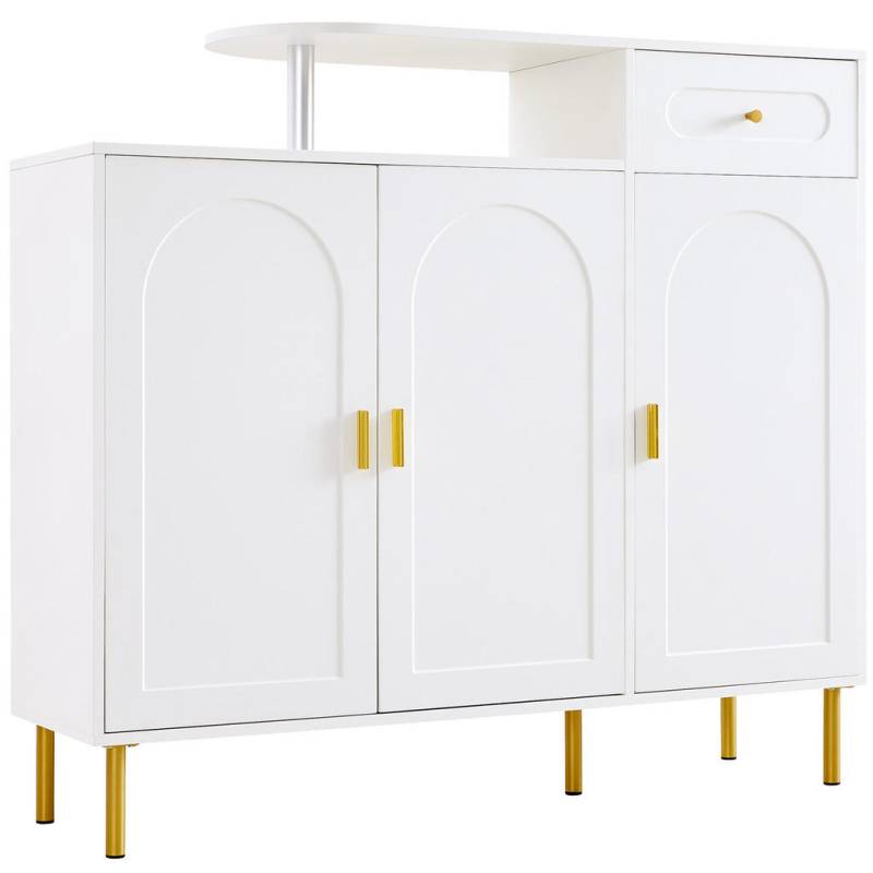 Urban Meuble SCHUHSCHRANK Weiß