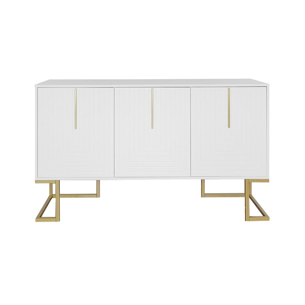 Urban Meuble SIDEBOARD Weiß