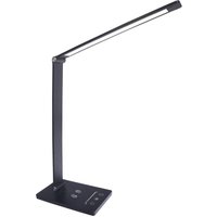 Black 5W led Schreibtischlampe - Vario von VARIO
