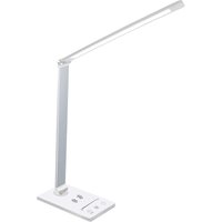 White 5W LED-Schreibtischlampe - Vario von VARIO
