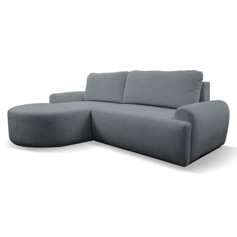 VENASI MÖBEL ECKSOFA Grau