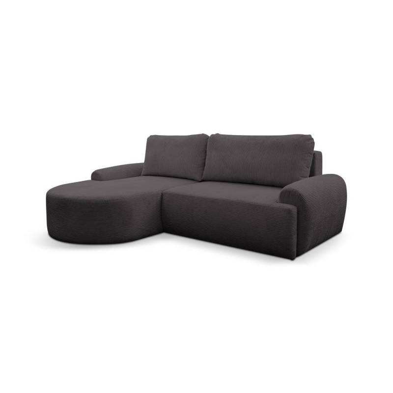 VENASI MÖBEL ECKSOFA Grau