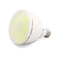 VIRIBRIGHT LED E27 BR30 Spotlight 10W 800 Lumen 90° Neutralweiß von Viribright