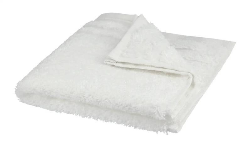 VOSSEN Seiftuch  Vienna Supersoft ¦ weiß ¦ Maße (cm): B: 30 Heimtextilien > Badtextilien und Zubehör > Handtücher - Möbel Kraft