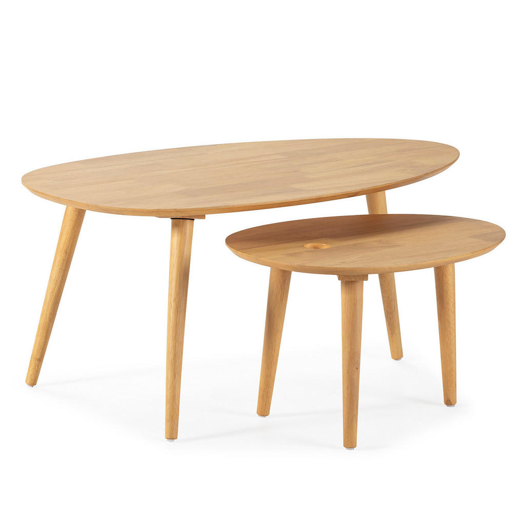 VS Venta-stock COUCH-/BEISTELLTISCH-SET Honigeiche VS Venta-stock COUCH-/BEISTELLTISCH-SET Honigeiche
