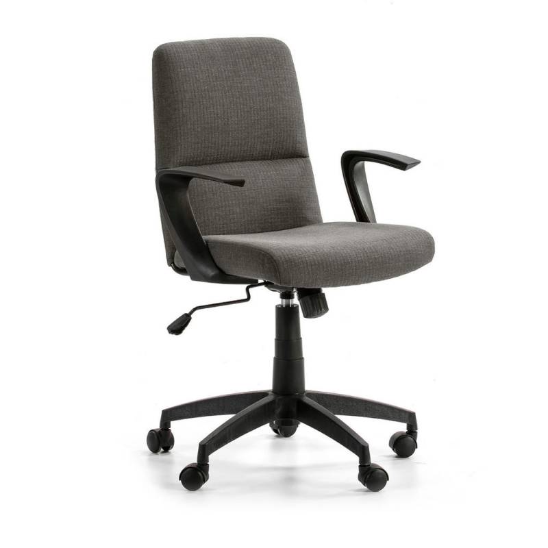 VS Venta-stock DREHSTUHL Dunkelgrau