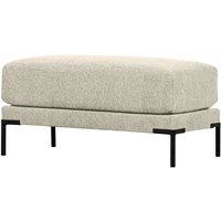 Modulsofa Couple Hocker 50 cm, Sand