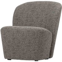 Sessel Lofty, Grau