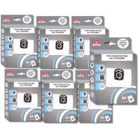 Vakuumreiniger + 1 Mikrofilter Rowenta Silence Force Vakuumbeutel Äquivalent zu Rowenta ZR003901 Kompatible Rowenta & Moulinex Trainee Trainee Vakuumreiniger + 1 Mikrofilter Rowenta Silence Force Vakuumbeutel Äquivalent zu Rowenta ZR003901 Kompatible Rowenta & Moulinex Trainee Trainee von Moulinex