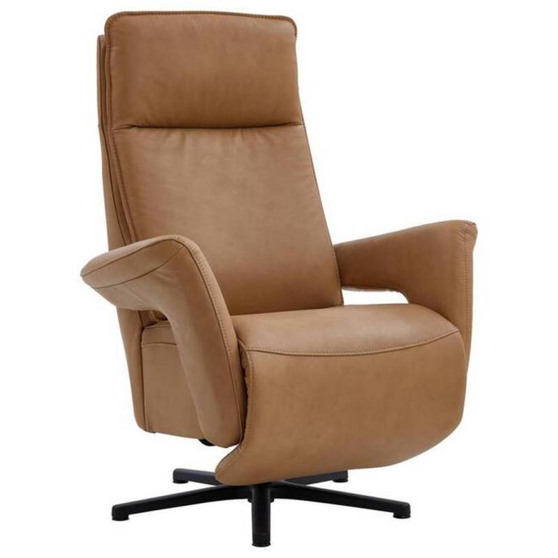 Valdera RELAXSESSEL Honig