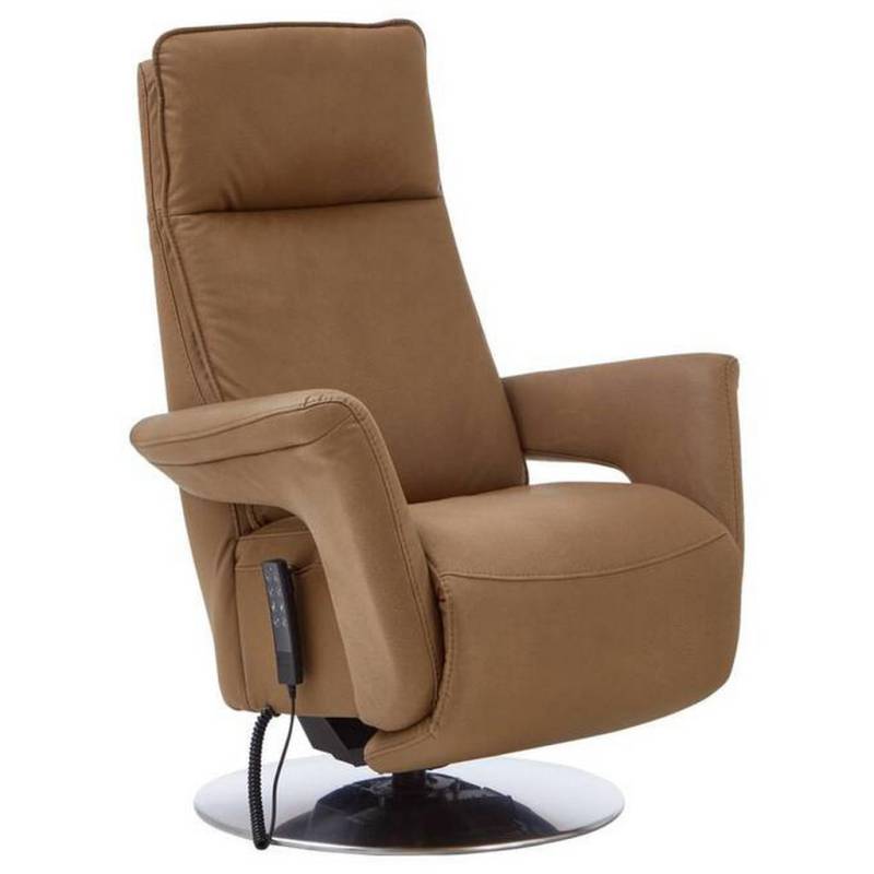 Valdera RELAXSESSEL Braun