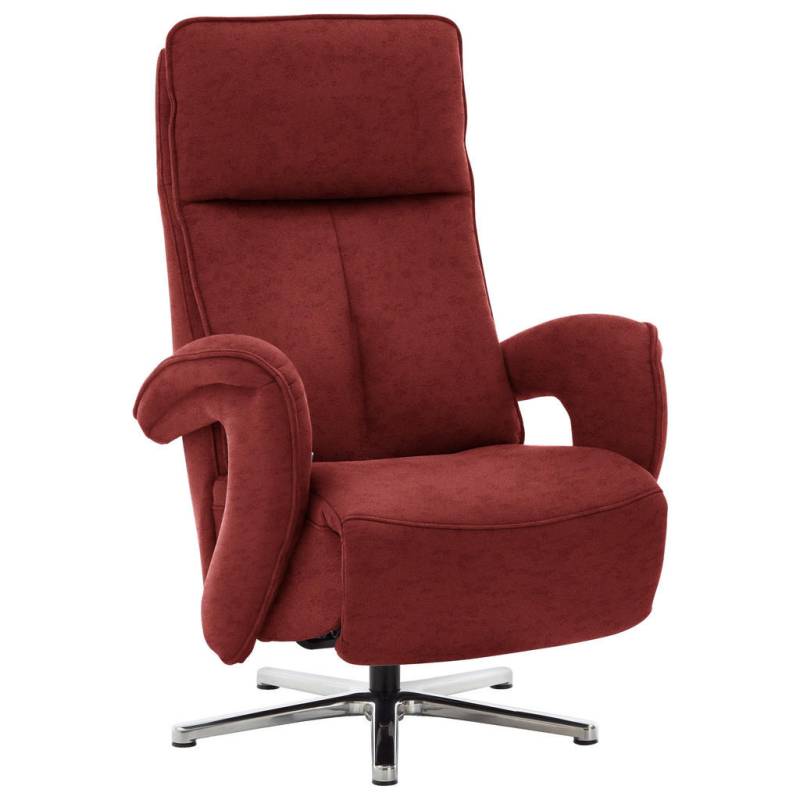 Valdera RELAXSESSEL Rot