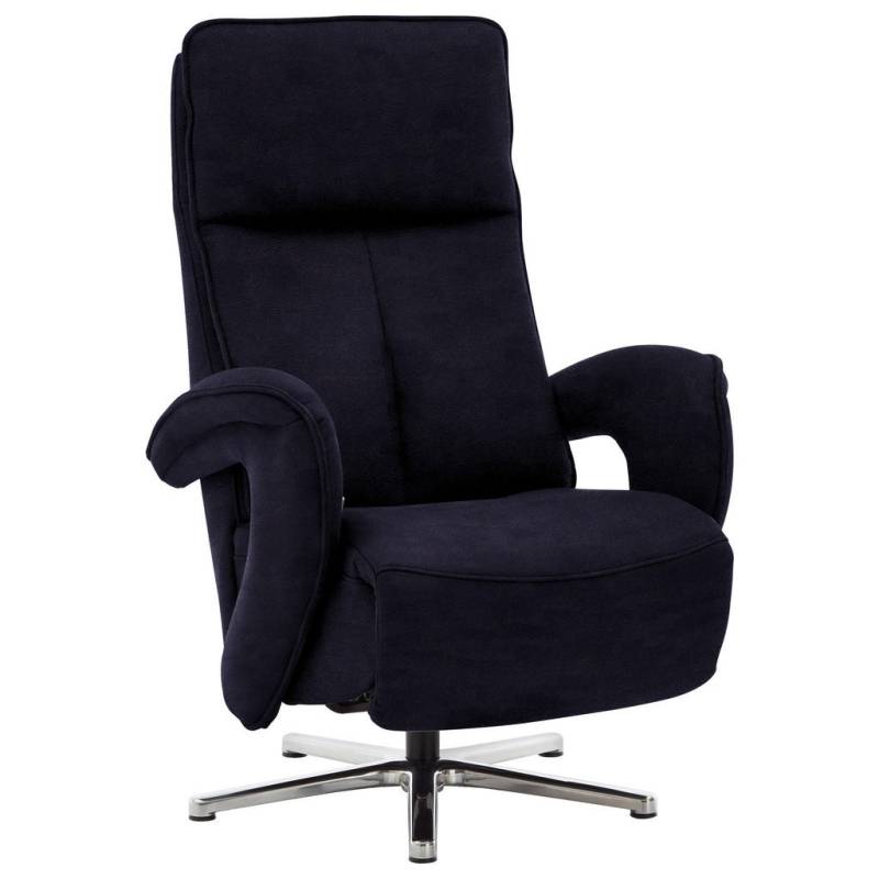 Valdera RELAXSESSEL Schwarz