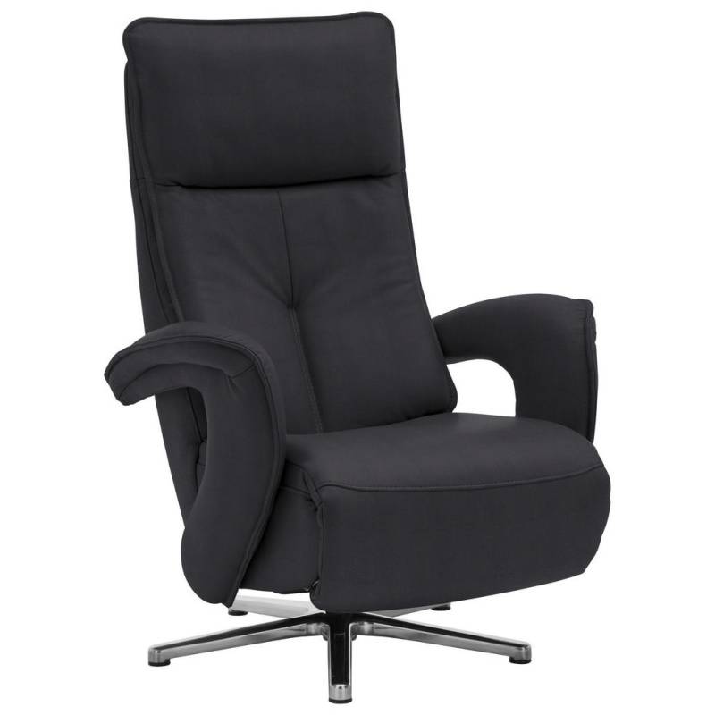 Valdera RELAXSESSEL Schwarz