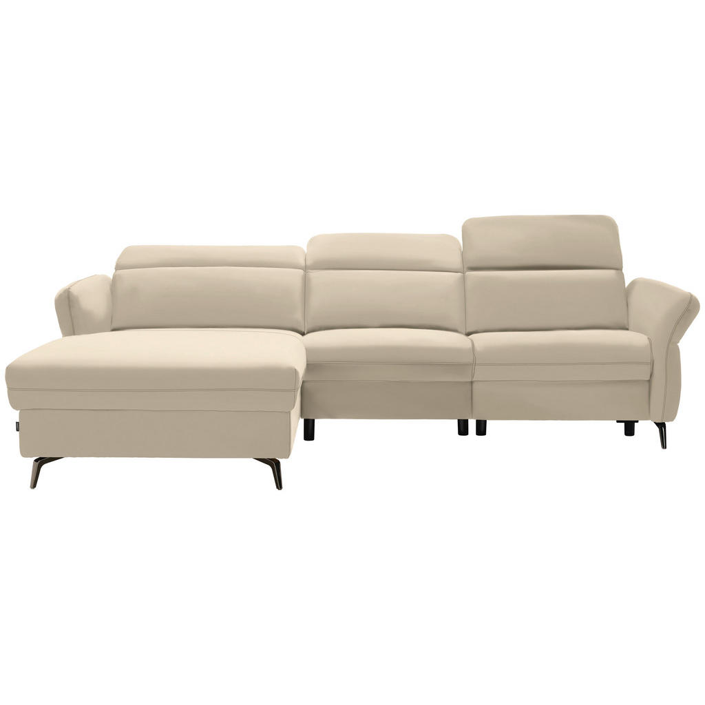 Valnatura ECKSOFA Beige