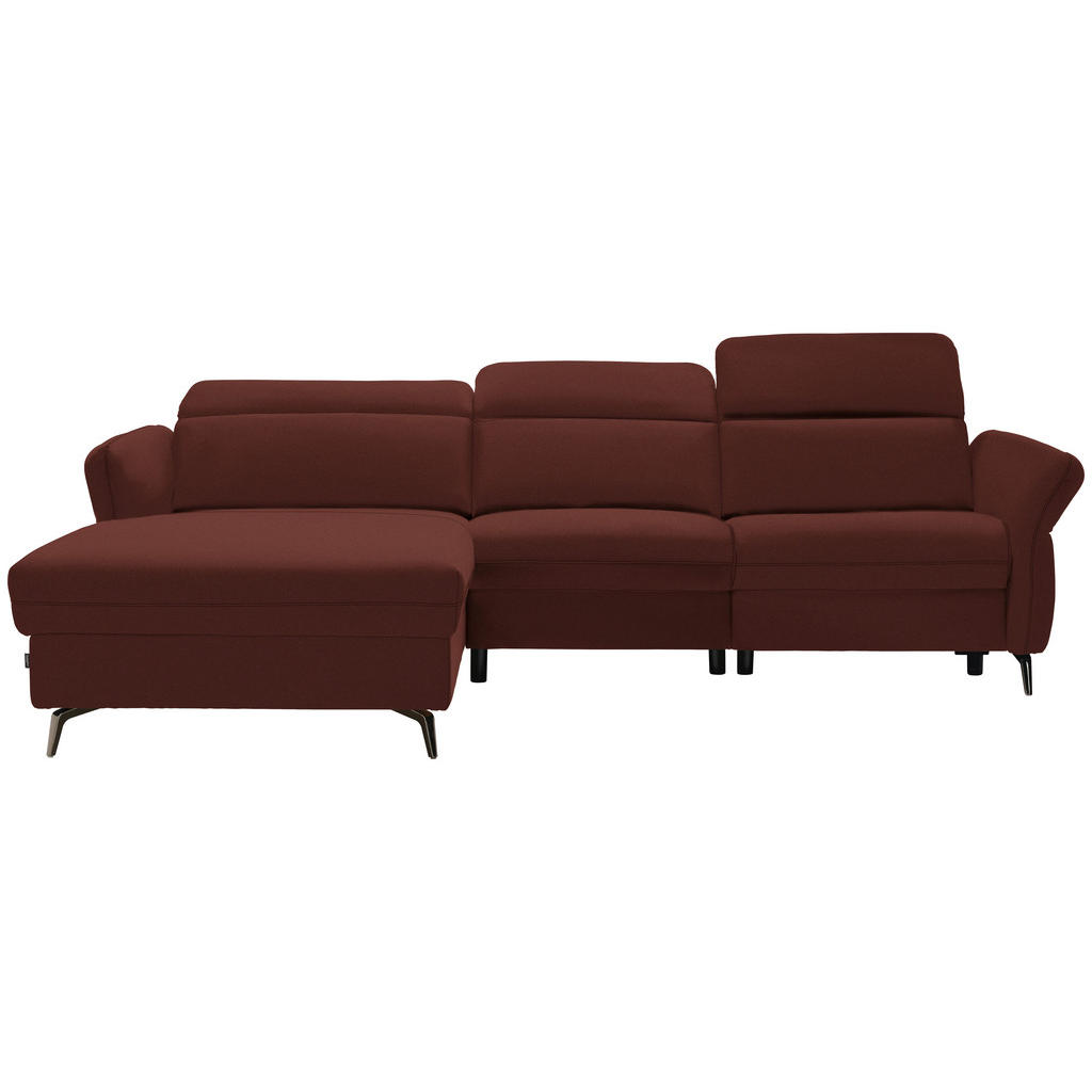 Valnatura ECKSOFA Braun