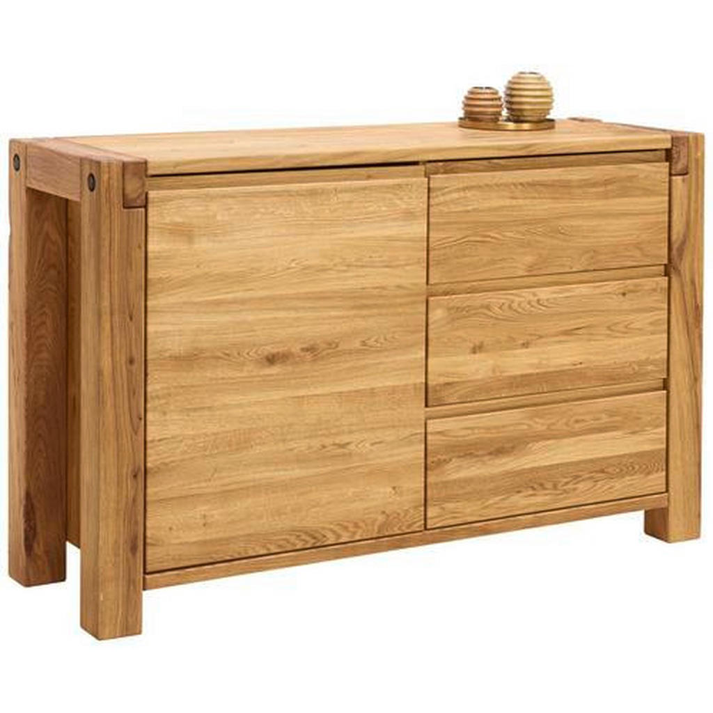 Valnatura SIDEBOARD Eiche