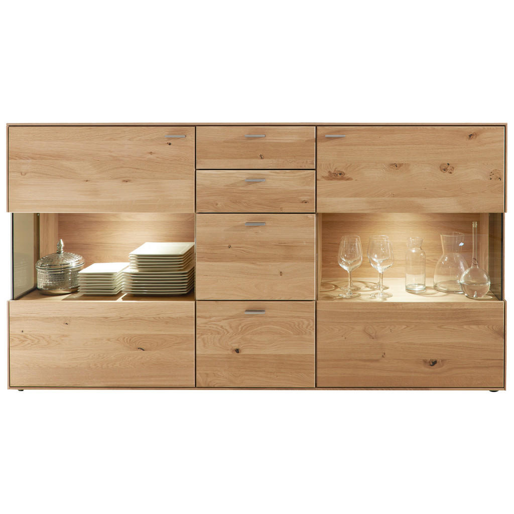 Valnatura SIDEBOARD Eiche