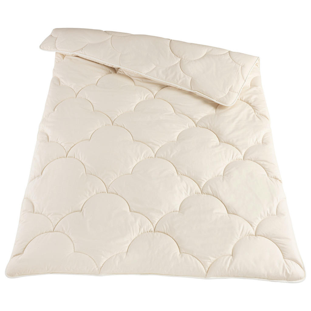 Valnatura STEPPBETT Beige