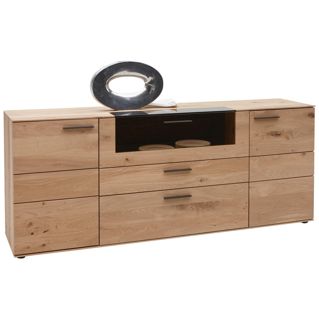 Valnatura SIDEBOARD Eiche