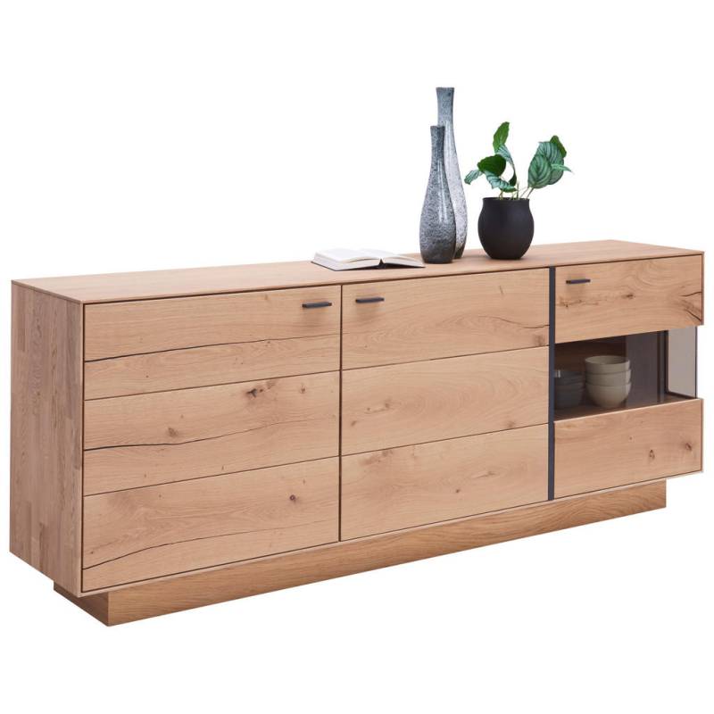 Valnatura SIDEBOARD Eiche