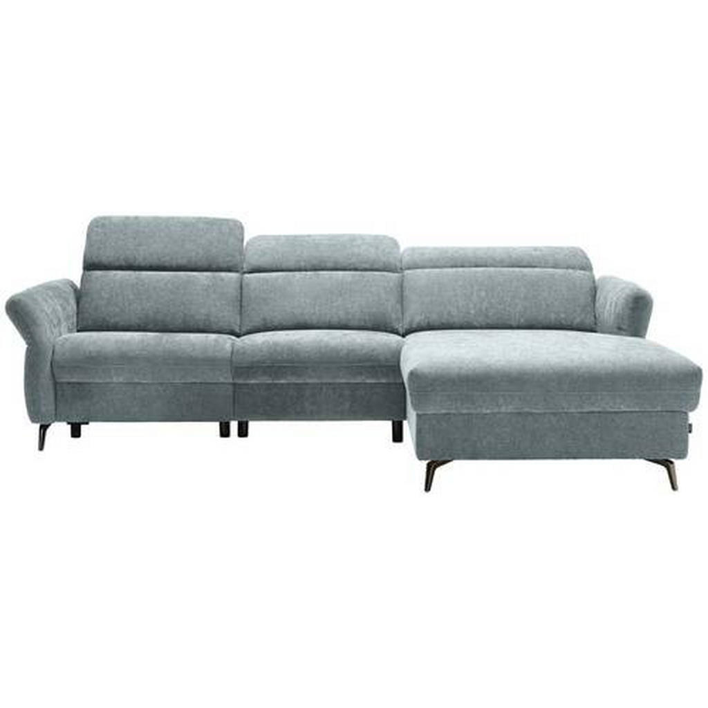 Valnatura ECKSOFA Blau