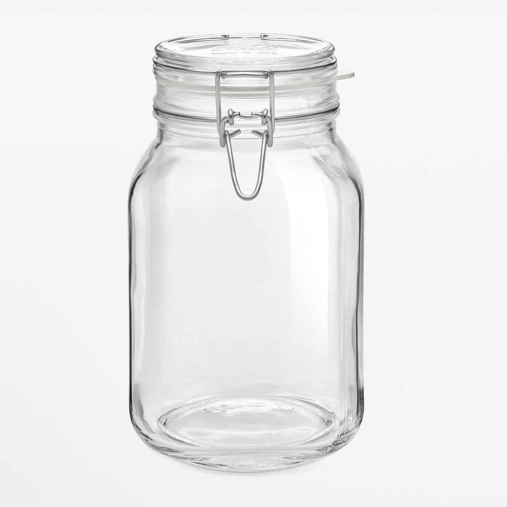 Van Well EINMACHGLAS-SET Van Well EINMACHGLAS-SET